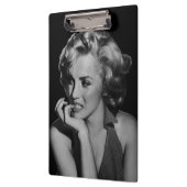 Der Denker Klemmbrett (Links)