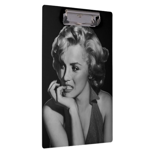 Der Denker Klemmbrett (Rechts)