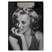 Der Denker Klemmbrett (Vorderseite)