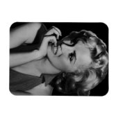 Der Denker Magnet (Horizontal)