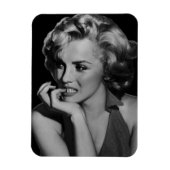 Der Denker Magnet (Vertikal)