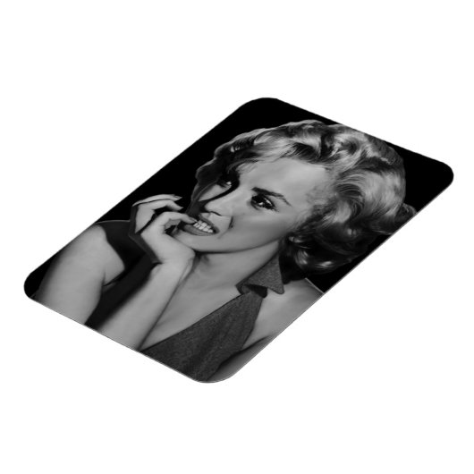 Der Denker Magnet (Linke Seite)