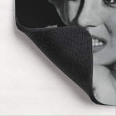 Der Denker Mousepad (Ecke)