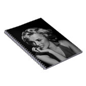 Der Denker Notizblock (Rechte Seite)