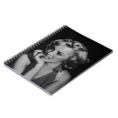 Der Denker Notizblock (Linke Seite)