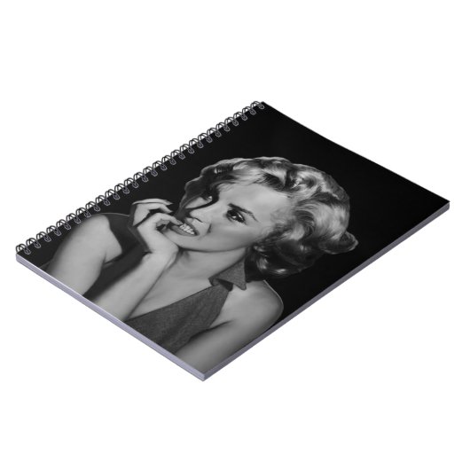 Der Denker Notizblock (Linke Seite)