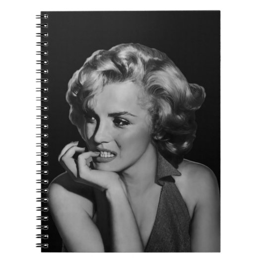 Der Denker Notizblock (Vorderseite)