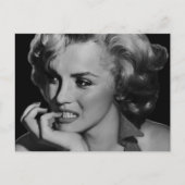 Der Denker Postkarte (Vorderseite)