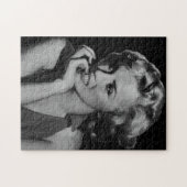 Der Denker Puzzle (Horizontal)