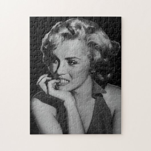 Der Denker Puzzle (Vertikal)