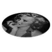 Der Denker Schneidebrett (Ecke)