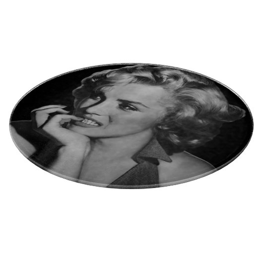 Der Denker Schneidebrett (Ecke)