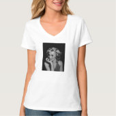 Der Denker T-Shirt (Vorderseite)