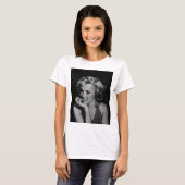 Der Denker T-Shirt (Vorne ganz)