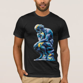 der DENKER T-Shirt