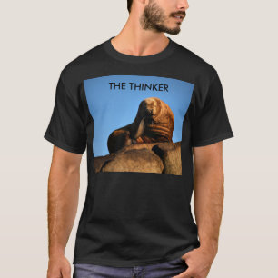Der Denker T-Shirt