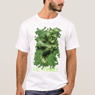 DER DENKER T-Shirt