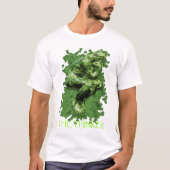 Der Denker T-Shirt (Vorderseite)