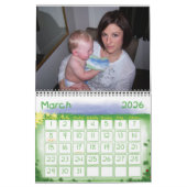 Der Des Eatons 2007 Kalender (Mär 2026)