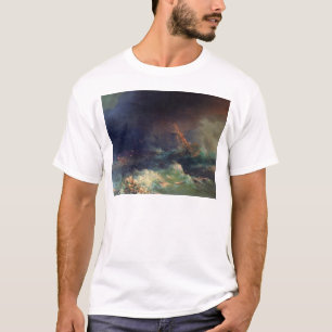 Der Desaster der Zwischenlage Ingermanland T-Shirt