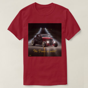 Der Deuce ist wild T-Shirt