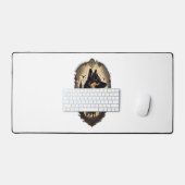 Der deutsche Hirte 2005 Schreibtischunterlage (Tastatur & Maus)