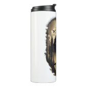 Der deutsche Hirte 2007 Thermosbecher (Nach links gedreht)