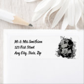 Der deutsche Komponist Beethoven Klassik (Insitu)