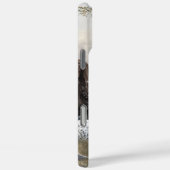 Der deutsche Kurzhaar oder Deutsch Kurzhaar Case-Mate iPhone Hülle (Rückseite / Rechts)