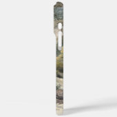 Der deutsche Kurzhaar oder Deutsch Kurzhaar Case-Mate iPhone Hülle (Rückseite / Links)