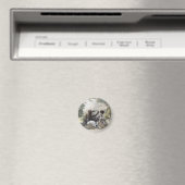Der deutsche Kurzhaar oder Deutsch Kurzhaar Magnet (In Situ (Geschirrspüler))