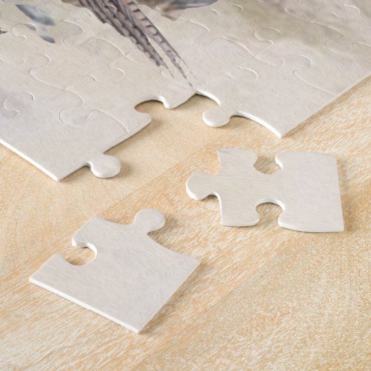 Der deutsche Kurzhaar oder Deutsch Kurzhaar Puzzle (Seite)