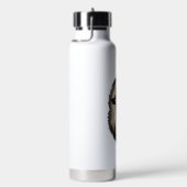 Der Deutsche Schäferhund 003 Trinkflasche (rechts)