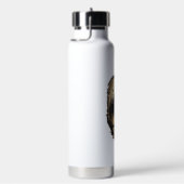 Der Deutsche Schäferhund 005  Trinkflasche (rechts)