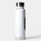 Der Deutsche Schäferhund 007 Trinkflasche (rechts)