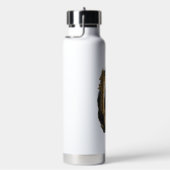 Der Deutsche Schäferhund 009  Trinkflasche (rechts)