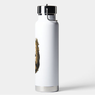 Der Deutsche Schäferhund 009  Trinkflasche