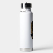 Der Deutsche Schäferhund 011  Trinkflasche (rechts)