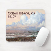 Der Dichter-Traum Mousepad (Mit Mouse)