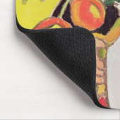 Der Dichtungskitt Player, 1910 Mousepad (Ecke)