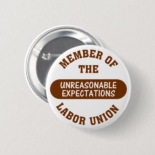 Der dieser Projekttermin ist vollständig Button (Vorne & Hinten)