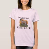 Der Dik-Dik Whisperer