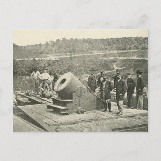 Der Diktator Postkarte (Vorderseite)