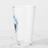 Der Dingle-Weg Glas (Links)