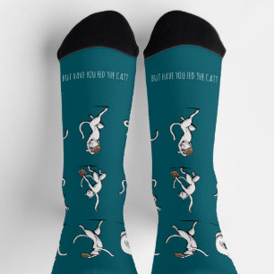 Der Dinner-Tanz Socken