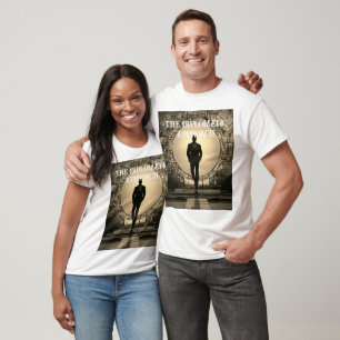 Der diplomatische T - Shirt. T-Shirt