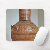 Der Dipylon Amphora Mousepad (Mit Mouse)