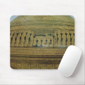 Der Dipylon Amphora Mousepad (Mit Mouse)