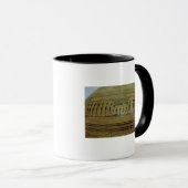 Der Dipylon Amphora Tasse (VorderseiteRechts)