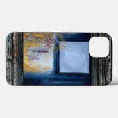 Der Direktor Case-Mate iPhone Hülle (Rückseite (Horizontal))
